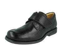 Scarpe In Pelle A Larghezza Comoda Anatomic & Co: Tapajos
