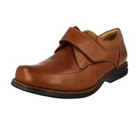 Scarpe In Pelle A Larghezza Comoda Anatomic & Co: Tapajos