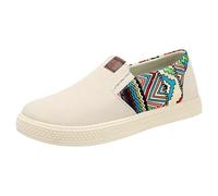 Scarpe in pelle da uomo marrone, scarpe in pelle nere, invernali, da ciclismo, da uomo, invernali, con lacci, con tacco in tela, per fitness, per interni 37, da sneaker, 39-42, colore marrone, bianco
