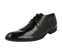 Uomo Hush Puppies Kensington Scarpe Stringate Formali