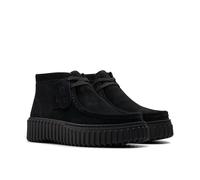 Torhill Moss by Clarks 40 Nero