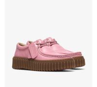 Scarpe in pelle verniciata, TORHILL BEE Rosa 39