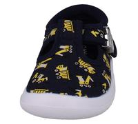 Scarpe In Tela Leggere E Lavabili Per Bambini Startrite Con T-Bar Wriggles