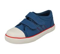 Scarpe In Tela Leggere Per Bambini Startrite - Castello Di Sabbia