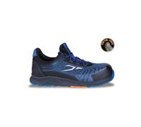 scarpe in tessuto mesh Beta 7352B
