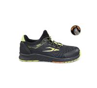 scarpe in tessuto mesh Beta 7354N