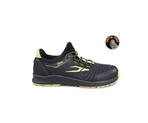 scarpe in tessuto mesh Beta 7354N