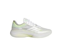 adidas Performance - Adizero Select 2.0 - Sneakers basse color grigio e lime-Argento 50 2/3