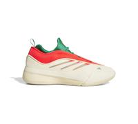 Adidas DAME 9 men Basketball|High-& Midtop beige in taglia:44