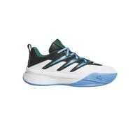 Scarpe indoor adidas Dame Certified 3 Blanc 48