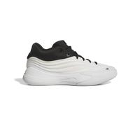 Scarpe indoor adidas Dame X Blanc 43 1/3