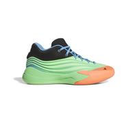 Adidas Dame male Scarpe - Verde - Rete/Sintetico - Foot Locker Green 43 1/3
