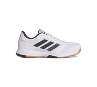 Scarpe Ligra 8 Indoor Cloud White / Core Black / Cloud White 40