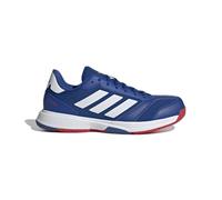 Scarpe indoor adidas Ligra 8 Bleu 38 2/3