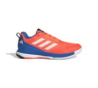 Scarpe Novaflight 2 Indoor Team Solar Orange / Zero Metalic / Bright Royal 46 2/3