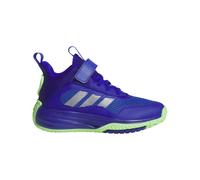 Scarpe indoor adidas Own the Game 3.0 Bleu 39 1/3