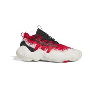 Scarpe indoor adidas Trae Young 3 Blanc 48 2/3