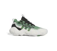 Scarpe indoor adidas Trae Young 3 Blanc 48 2/3
