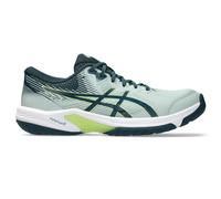 Scarpe da uomo per badminton/squash Asics Beyond FF - lichen rock/tranquil teal - Menta (45)