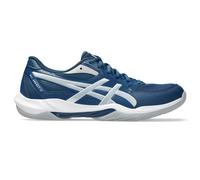 Scarpe da uomo per badminton/squash Asics Gel-Rocket 12 - mako blue/piedmont grey - Blu (44,5)