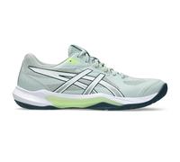 Scarpe da uomo per badminton/squash Asics Gel-Tactic 13 - lichen rock/white - Menta (46)
