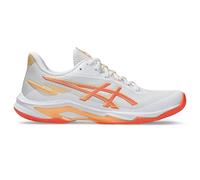 Scarpe indoor Asics Netburner Ballistic FF 4 Blanc 43,5