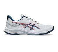Scarpe indoor Asics Netburner Ballistic FF 4 Blanc 45