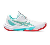 ASICS Sky Elite FF 3 White / Sea Glass FeMale Size 40.5