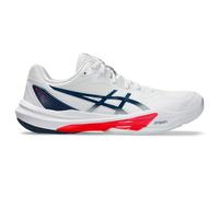 ASICS Sky Elite FF 3 White / Mako Blue Male Size 44.5