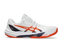 Scarpe indoor Asics Sky Elite FF 3 Blanc 45