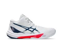 Scarpe indoor Asics Sky Elite FF MT 3 Blanc 42