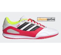 SCARPE INDOOR CALCETTO ADIDAS SUPER SALA III IH7688 col. bianco/multicolor