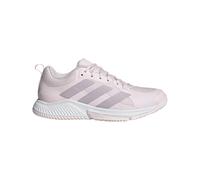 Scarpe indoor da donna adidas Court Team 2.0 Rose 38 2/3