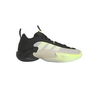 Scarpe indoor da donna adidas Exhibit Select Mid Gris 43 1/3