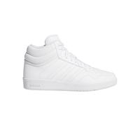 Adidas Hoops 4.0 Mid Trainers Bianco EU 37 1/3 Donna