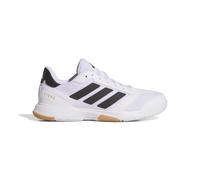 Scarpe Ligra 8 Indoor Cloud White / Core Black / Cloud White 38
