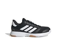 Scarpe Ligra 8 Indoor Core Black / Cloud White / Cloud White 40 2/3