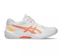 Scarpe indoor da donna Asics Gel-task 4 Blanc 39