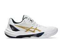 Scarpe indoor da donna Asics Sky Elite FF 3 Blanc 37,5