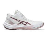 Scarpe indoor da donna Asics Sky Elite FF MT 3 Blanc 39