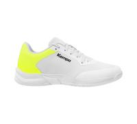 Scarpe indoor da donna Kempa Kourtfly Three Blanc 42,5