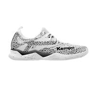 Scarpe indoor da donna Kempa Wing Lite 2.0 Blanc 37