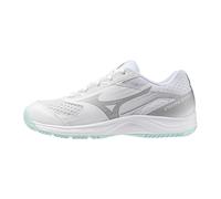 Scarpe indoor da donna Mizuno Cyclone Speed Blanc 43