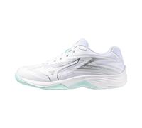 Scarpe indoor da donna Mizuno Thunder Blade Z W White/Blue Tint EUR 38
