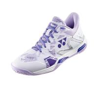 Scarpe indoor da donna Yonex ECLIPSION Z3 Women White/Purple EUR 38