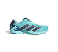Scarpe indoor da uomo adidas Counterblast Indoor Performance Shoes Flash Aqua/Aurora Onix/Dusky Petrol EUR 42