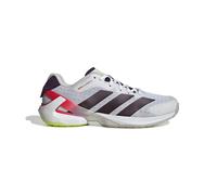 ADIDAS PERFORMANCE Scarpa sportiva 'Adizero Counterblast' rosa / nero / bianco Uomo ADIDAS PERFORMANCE 42