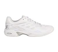 Scarpe indoor da uomo FZ Forza S-430 M White EUR 44