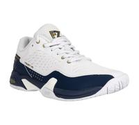 Scarpe indoor da uomo FZ Forza Trust V3 M White EUR 40,5