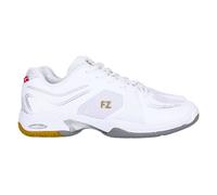 Scarpe indoor da uomo FZ Forza Vibee M White EUR 43